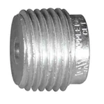 Appleton RB200-125A 2X1-1/4 Aluminum Reducing Bushing. Fixed Price $56.89.