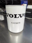 Genuine Oem Volvo 43919976 Hydraulic Oil Filter *new Old Stock*. Fixed Price $22.49.