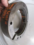Massey Ferguson 135, 165 Plantery Gear #1865528M1 Used Original, 54 Tooth. Fixed Price $70.00.