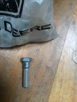 John Deere 19H2633 Qty 11. Fixed Price $24.00.