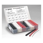 Velvac 3ULU8 86 Piece Thin Wall Heat Shrink Tube Kit. Fixed Price $99.99.
