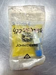 42255055R Genuine Oem John Deere Track Adjustor Valve Hitachi. Fixed Price $29.99.