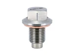 Hps Stainless Steel Magnetic Engine Oil Drain Plug Bolt For Mazda MX-5 Miata. Fixed Price $25.67.