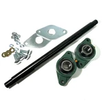 Oem Diamond Products CC1200XL Blade Shaft Kit. Fixed Price $399.89.