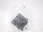 Mounts 100MM X Vesa Plate W/ Ball RAM-D-246U. Fixed Price $28.99.