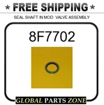 8F7702 - Seal Shaft In Mod. Valve Assembly For Caterpillar (cat). Fixed Price $10.15.