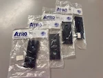 Lot Of 4 Atro MS99-69012 Gripper Pad. Fixed Price $179.99.
