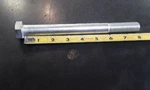John Deere Bolt 19H3322 3/4"X 8". Fixed Price $17.00.