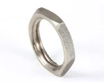 Bki Nut, 3/4-16 X 7/8 Af 5/32 NUT258 Genuine Oem Replacement Part. Fixed Price $23.55.