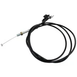 Stens Control Cable 290-409 For Jonsered LM2156CMDA, J160FH22 532431649. Fixed Price $32.28.
