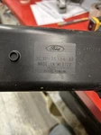 New Genuine Ford 3C3P-7G186-AF Filter. Fixed Price $21.75.