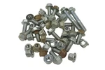 John Deere Gator XUV835M 18 Roll Cage Hardware 50785. Fixed Price $19.99.