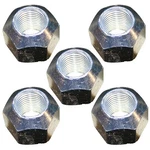 New Wheel Nut Tractor Pack Of Fits Ford Holland 81815739 C5NN1012B 699. Fixed Price $15.99.