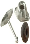 Rv Designer (E251) 3" Metal Door Holder. Fixed Price $12.99.