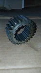 5M6120 Gear Fits Caterpillar Regal 5M-6120 With Free Shipping. Fixed Price $50.00.