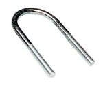 Reliable U-bolt Square 2-1/8" Inside X 4-1/2" Long UB-S-220. Fixed Price $5.95.