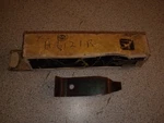 A6121R Genuine Nos Original John Deere Retaining Spring. Fixed Price $14.99.