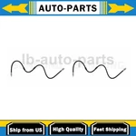 Brake Line Hose Front For 1993 International Harvester 3600 7.6L. Fixed Price $54.41.