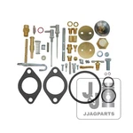 Premium Carburetor Repair Kit Fits John Deere G Tractors Dltx 24 Dtlx 53. Fixed Price $125.99.