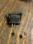 Oem Jacobsen Reel Mower Headlight Switch Free Shipping. Fixed Price $27.95.