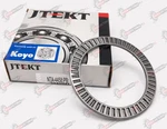 Koyo NTA4458 Pb L125 Needle Roller Thrust Bearing 3/4" 5/8"X 1/8". Fixed Price $21.65.