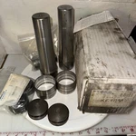 Stemco K616M Qwik Steering King Pin Kit- Mack New. Fixed Price $100.38.