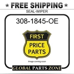 308-1845 Seal-wiper Fits Caterpillar (cat). Fixed Price $18.99.