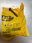 2W-9499 Genuine Oem Qty Of Bolts Caterpillar 2W9499. Fixed Price $19.99.
