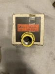 John Deere Flange Nut JD14M7332. Fixed Price $9.17.