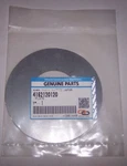 Hitachi Plate Shim 4162120120 41621-20120 65ZIV Zb ZV-2 Tmv. Fixed Price $14.25.