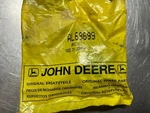 AL69699 Genuine Oem John Deere Relay. Fixed Price $29.99.