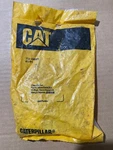 Oem Caterpillar 7N-8005 Double Pole, Single Throw 28 Volt Toggle Switch. Fixed Price $44.99.