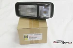 Genuine Isuzu- Truck Side Marker Park Light Lh For Nqr Npr-hd Nrr 4HK1 07-25. Fixed Price $129.50.