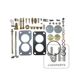 Carburetor Repair Kit Fits John Deere 520 530 Tractor Replaces DLTX99. Fixed Price $211.99.