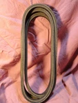 Caterpillar Oem V-belt 7E-3898 Original Factory Parts Usa Fast Shipping. Fixed Price $13.99.
