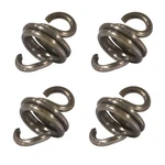 Fits John Deere 40 320 330 420 430 1010 Brake Springs Set Of M831T. Fixed Price $40.79.