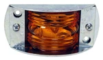 Peterson Manufacturing 119A 4.5"X2.1875 Replacement Mirror Head (inc M/c Pc. Fixed Price $27.31.