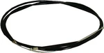 Stens 260-182 Fits Throttle Cable 100" For Gokart Chopper. Fixed Price $9.33.