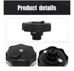 R5511-51120 Fuel Cap For Kubota Track Loaders SVL65-2C SVL75-2C Us. Fixed Price $19.95.