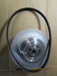 Berkel Knife Pulley Assy & Belt Models 909, 919. Fixed Price $189.99.
