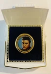 Elvis Presley Vintage Ring Gold Tone Original Collectible Jewelry Promo Mint. Fixed Price $97.49.
