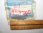 (3) Vtg John Deere M42700 Spring Nos - (JD5). Fixed Price $11.24.