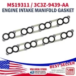 Engine Intake Hose Gasket Set 3C3Z9439AA Ford Econoline Super Duty 6.0L New. Fixed Price $18.49.