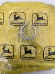 Genuine John Deere Snap Ring R26223 New Oem. Fixed Price $9.99.