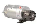Jlg Auxillary Pump W/motor Pn 1001185821 New. Fixed Price $400.00.