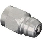 Apache Old Style Cone 1/2 In. Fnpt Steel Male Tip Adapter 39041510. Fixed Price $22.50.