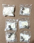 12 Pcs Cnh 82979987 Ball Bearing. Fixed Price $49.95.
