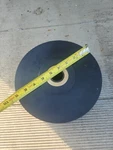Jlg 3580241 Boom Lift Pulley Sheave Assembly Extend For 600 660 Sj Sc. Fixed Price $200.00.