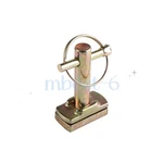 Lower Lift Link Pin Kit For John Deere R120540/R241296/AR60372 5D,5ENEW. Fixed Price $21.60.