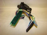 Gm Multifunction Turn Signal Wiper Dimmer Switch Oem 26096839 (EEL855 3061). Fixed Price $214.00.